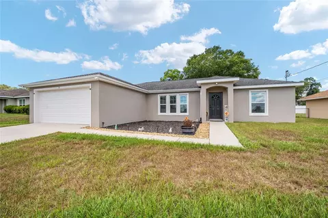 Exterior - 6 Juniper Pass Dr, Ocala, FL 34480 photo 5 of 18