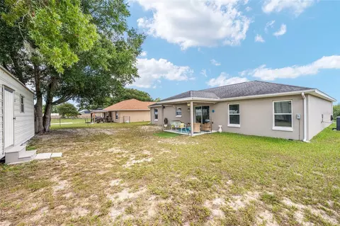 Exterior - 6 Juniper Pass Dr, Ocala, FL 34480 photo 13 of 18