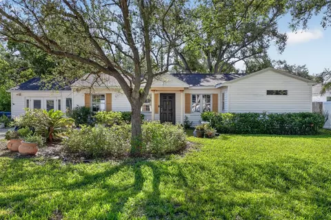 4204 S Renellie Dr, Tampa, FL 33611