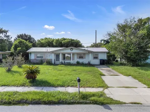 6201 Antilla Dr, Orlando, FL 32809