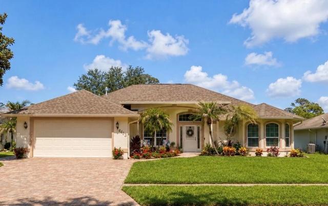 2713 Turnbull Estates Dr, New Smyrna Beach, FL 32168