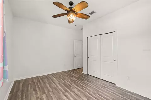Bedroom - 12324 Streambed Dr, Riverview, FL 33579 photo 9 of 10