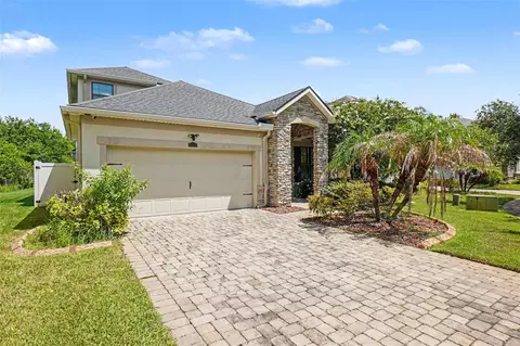 Exterior - 12324 Streambed Dr, Riverview, FL 33579 photo 4 of 4