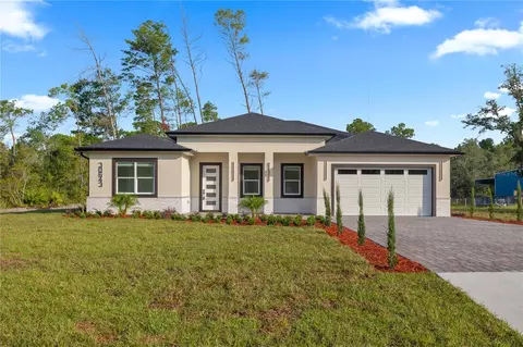 Exterior - 30643 Apricot Ave, Eustis, FL 32736 photo 2 of 9