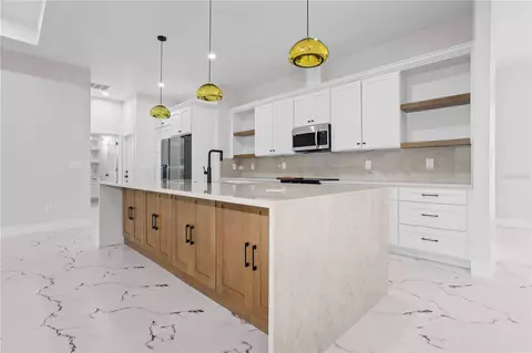 Kitchen - 30643 Apricot Ave, Eustis, FL 32736 photo 1 of 8