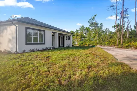 Exterior - 30643 Apricot Ave, Eustis, FL 32736 photo 7 of 9