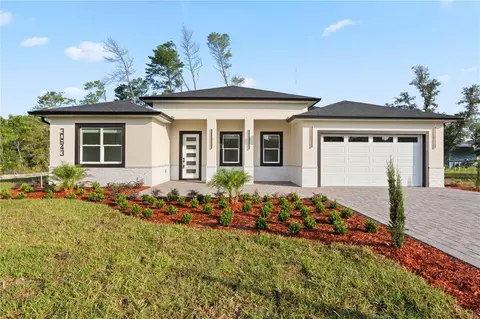 Exterior - 30643 Apricot Ave, Eustis, FL 32736 photo 9 of 9