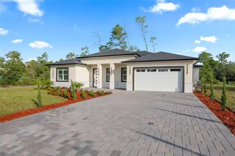 Exterior - 30643 Apricot Ave, Eustis, FL 32736 photo 8 of 9