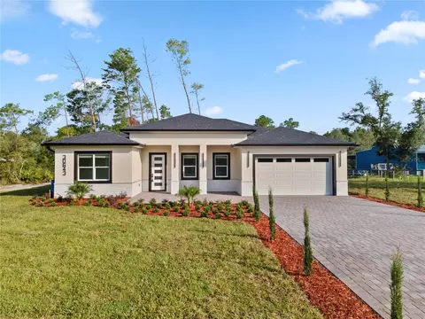 Exterior - 30643 Apricot Ave, Eustis, FL 32736 photo 3 of 9
