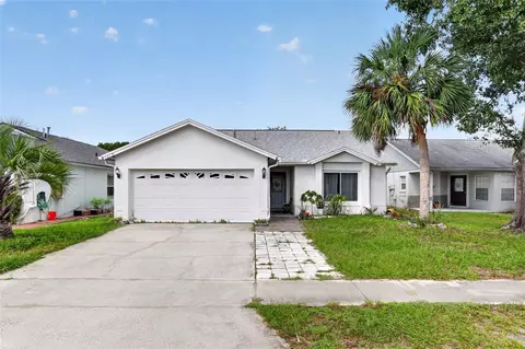 7813 Turkey Oak Ln, Kissimmee, FL 34747