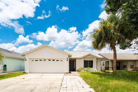 7813 Turkey Oak Ln, Kissimmee, FL 34747
