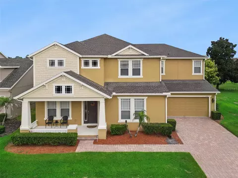 11942 Sheltering Pine Dr, Orlando, FL 32836