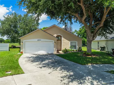 2944 Cool Breeze Cir, Saint Cloud, FL 34769 photo 1