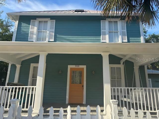 201 E Voorhis Ave, Deland, FL 32724