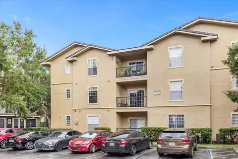 1341 Arbor Vista Loop #205, Lake Mary, FL 32746