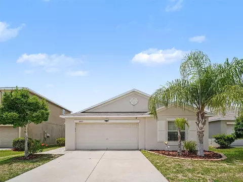 16803 Peaceful Valley Dr, Wimauma, FL 33598