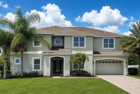 3012 San Leo Dr, Orlando, FL 32820