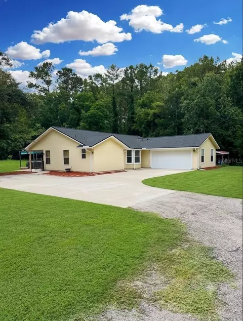 7372 Ricker Rd, Jacksonville, FL 32244