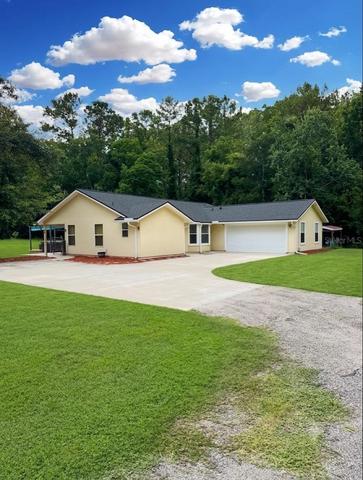 7372 Ricker Rd, Jacksonville, FL 32244