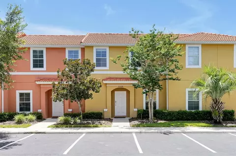 3008 Red Ginger Rd #3008, Kissimmee, FL 34747