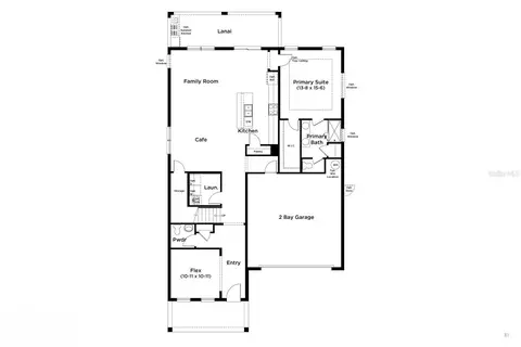 1696 Puffin Rd, Saint Cloud, FL 34771 photo 2