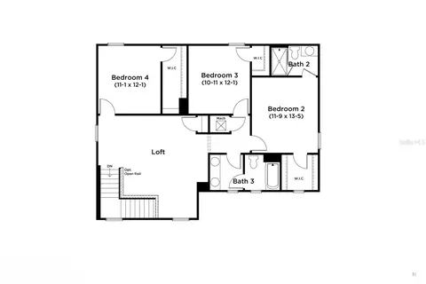 1696 Puffin Rd, Saint Cloud, FL 34771 photo 4
