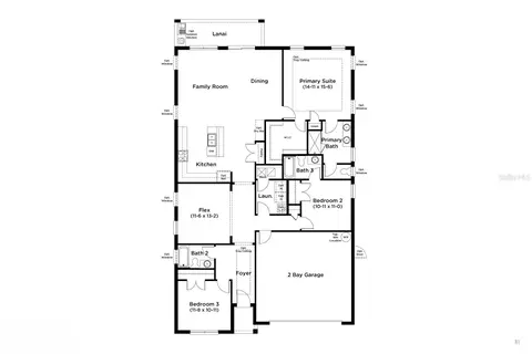 30241 Rustic Mill St, Mount Dora, FL 32757 photo 4
