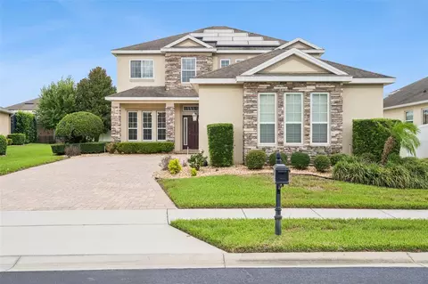 2045 Sandy Garden Ln, Winter Garden, FL 34787