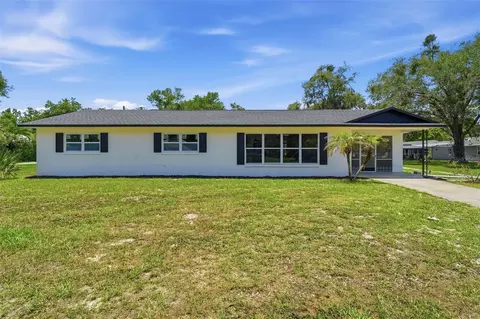 206 Margarita Rd, Debary, FL 32713