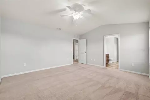 Bedroom - 4189 High Ridge Ave, Spring Hill, FL 34609 photo 1 of 9