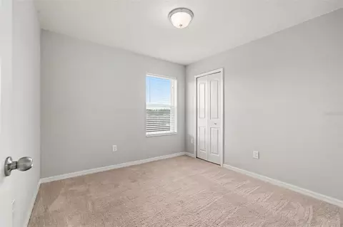 Bedroom - 4189 High Ridge Ave, Spring Hill, FL 34609 photo 6 of 9