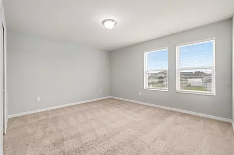 Bedroom - 4189 High Ridge Ave, Spring Hill, FL 34609 photo 9 of 9