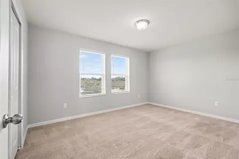 Bedroom - 4189 High Ridge Ave, Spring Hill, FL 34609 photo 5 of 9