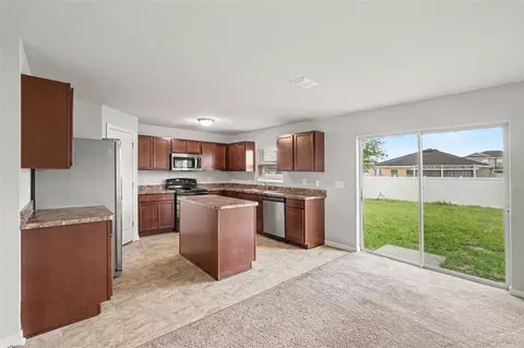 Kitchen - 4189 High Ridge Ave, Spring Hill, FL 34609 photo 2 of 2