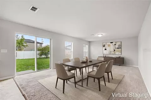 Dining - 4189 High Ridge Ave, Spring Hill, FL 34609 photo 1 of 1