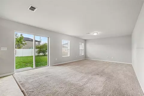 Living - 4189 High Ridge Ave, Spring Hill, FL 34609 photo 4 of 4