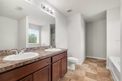 Bath - 4189 High Ridge Ave, Spring Hill, FL 34609 photo 1 of 2