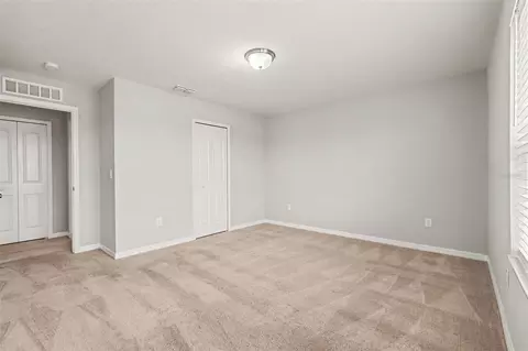 Bedroom - 4189 High Ridge Ave, Spring Hill, FL 34609 photo 8 of 9