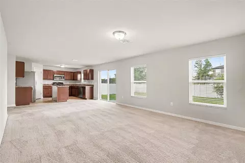 Living - 4189 High Ridge Ave, Spring Hill, FL 34609 photo 3 of 4