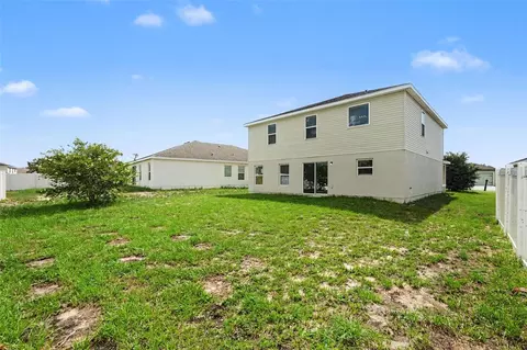 Exterior - 4189 High Ridge Ave, Spring Hill, FL 34609 photo 5 of 5