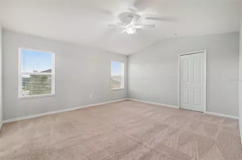 Bedroom - 4189 High Ridge Ave, Spring Hill, FL 34609 photo 2 of 9