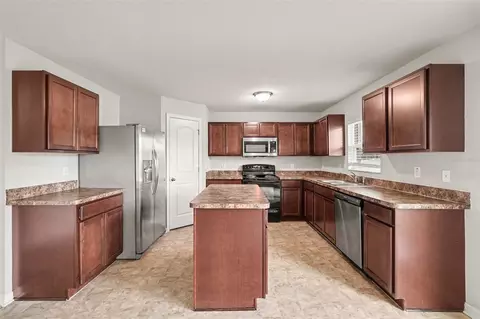 Kitchen - 4189 High Ridge Ave, Spring Hill, FL 34609 photo 1 of 2