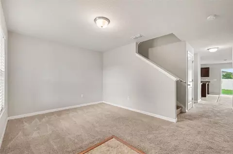 Living - 4189 High Ridge Ave, Spring Hill, FL 34609 photo 2 of 4