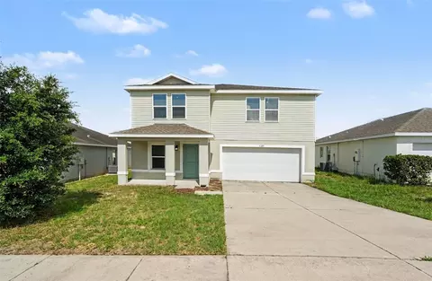 Exterior - 4189 High Ridge Ave, Spring Hill, FL 34609 photo 2 of 5