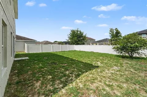 Exterior - 4189 High Ridge Ave, Spring Hill, FL 34609 photo 4 of 5