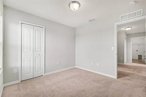 Bedroom - 4189 High Ridge Ave, Spring Hill, FL 34609 photo 7 of 9