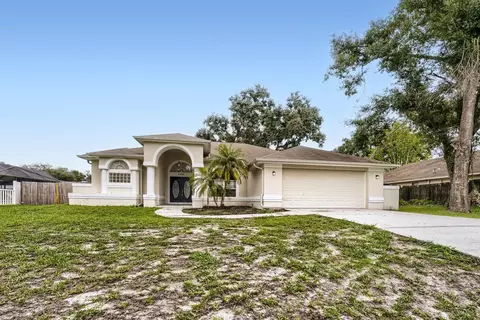 4924 Canterbury Dr, Land O Lakes, FL 34639
