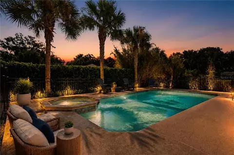 Exterior - 1215 Gray Ct, Eustis, FL 32726 photo 10 of 16