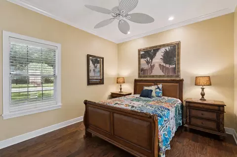 Bedroom - 1215 Gray Ct, Eustis, FL 32726 photo 4 of 5
