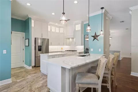 Kitchen - 1215 Gray Ct, Eustis, FL 32726 photo 1 of 11